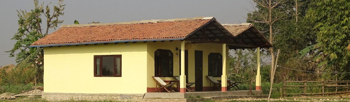 Accommodation Bardia Homestay accommodation Bardia Homestay